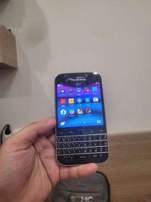 Blackberry Q20