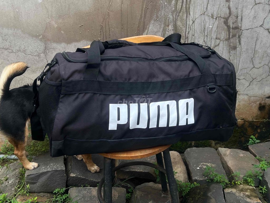 Túi du lịch Puma