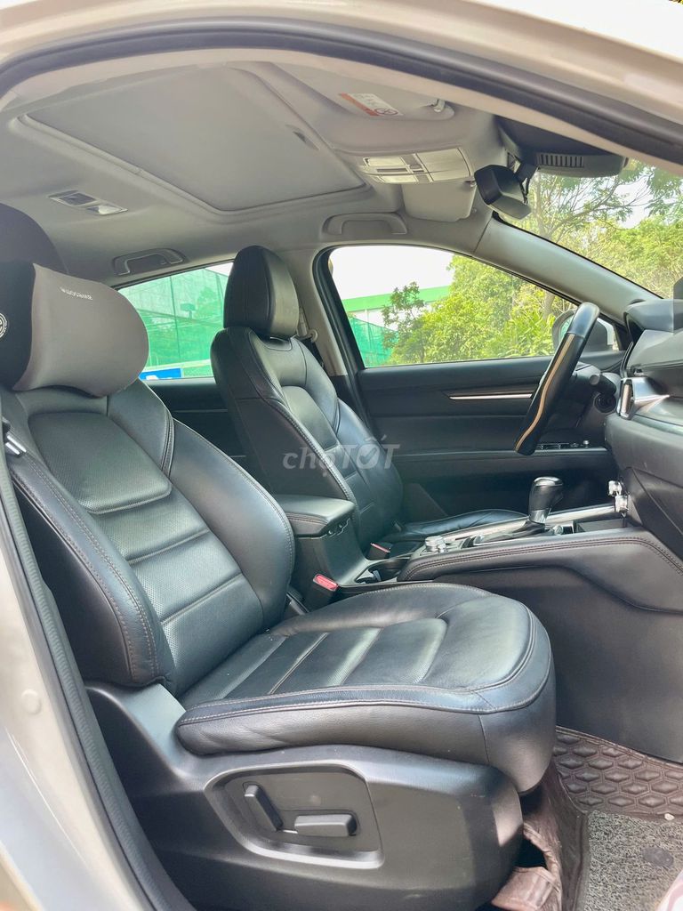 Mazda CX 5 2022 Premium 2.0 AT - 54000 km. Mua bán Ô tô tại Thành phố Dĩ An Bình Dương được đăng bởi Siêu Thị Ô Tô Bình Dương  hình 10