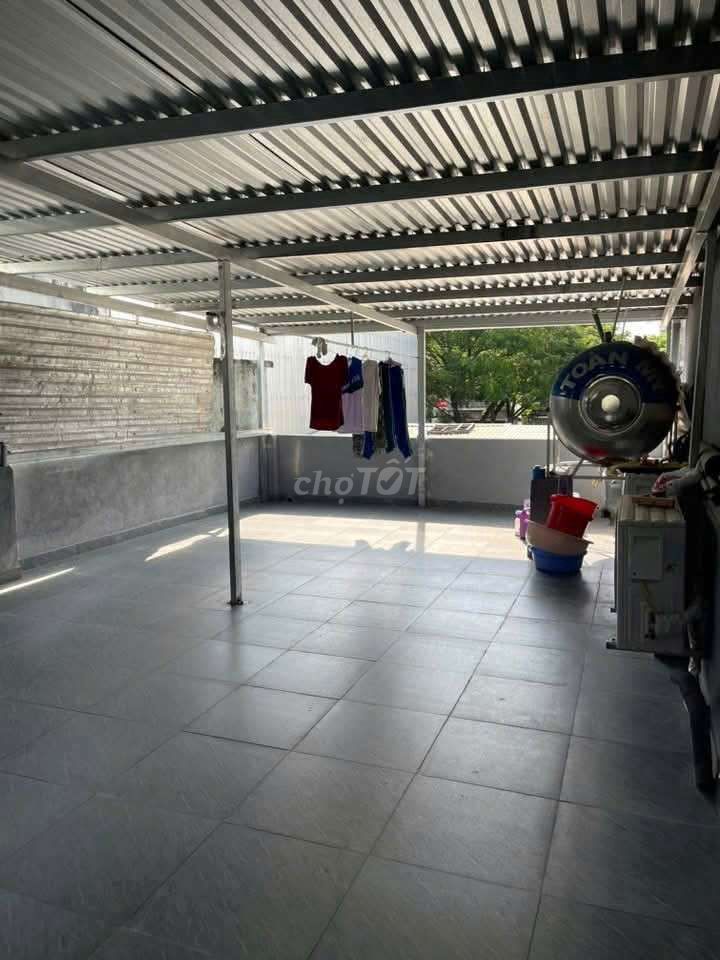 Furnished street-front 2-bedroom house on Khái Tây — photo 8
