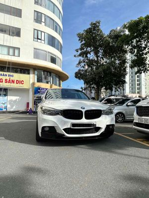 BMW 3 Series 2***0 km. Mua bán Ô tô tại Quận 1 Tp Hồ Chí Minh được đăng bởi Tuấn