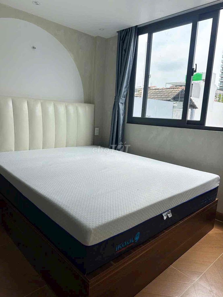 Nệm iKool9 Original Latex. Mua bán Giường, chăn ga gối nệm tại Thành phố Bến Tre Bến Tre được đăng bởi Nệm Giá Kho Bến Tre hình 1