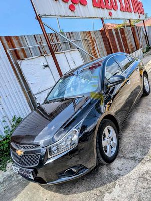 Chevrolet Cruze LT 2011