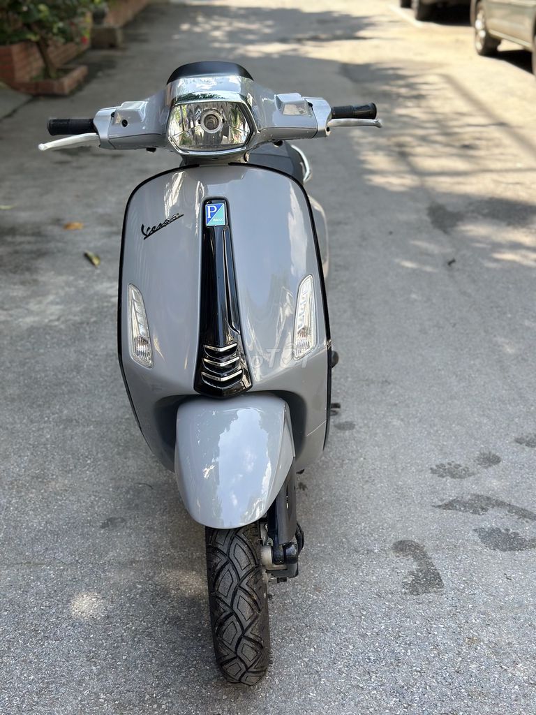 Sprint 2k17.. Mua bán Xe máy tại Quận Bắc Từ Liêm Hà Nội được đăng bởi Hoàng hùng  hình 3