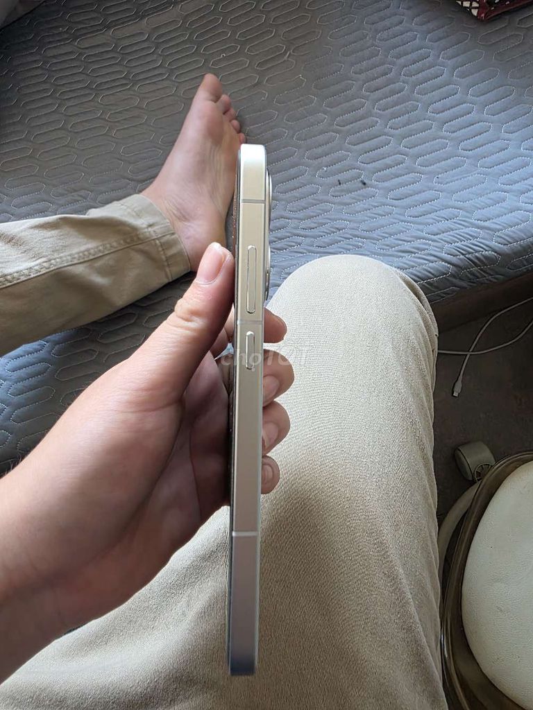 Xiaomi Redmi Turbo 4 Pro 256GB Bạc. Mua bán Điện thoại tại Quận Thanh Xuân Hà Nội được đăng bởi Vũ Đình Thái hình 1