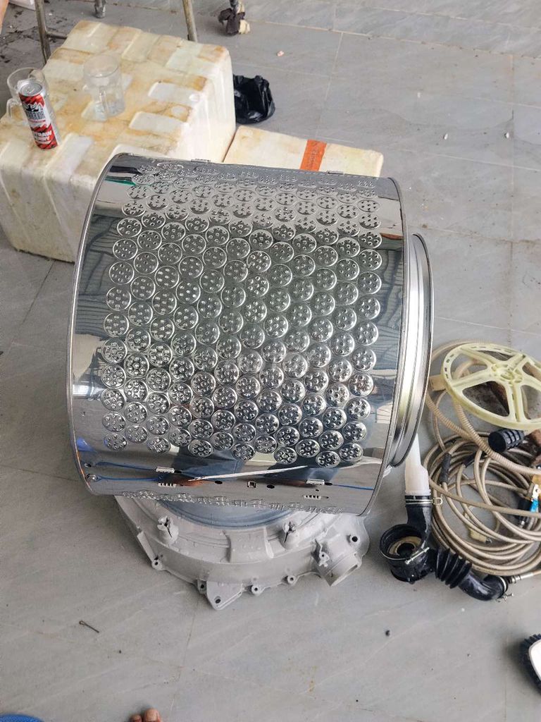 Dịch vụ vệ sinh máy lạnh, máy giặt, tủ lạnh. Dịch vụ tại Quận Gò Vấp Tp Hồ Chí Minh được đăng bởi Diệu Kỳ hình 1