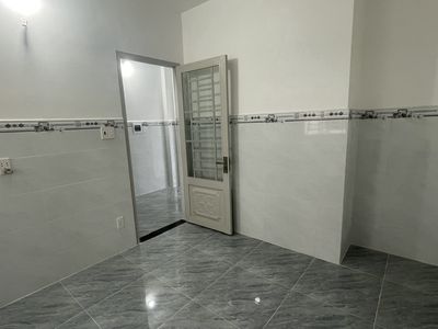 Rent · 2 bd · 45 м² · Quận 12, ул. Đường An Phú Đông 21