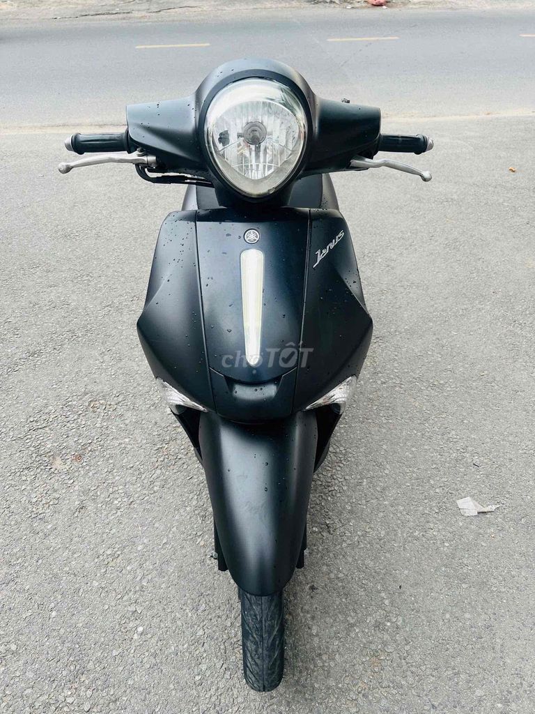 YAMAHA JANUS 125cc Fi .ĐK 2018-Smarkey-HỖ TRỢ GÓP. Mua bán Xe máy tại Quận Gò Vấp Tp Hồ Chí Minh được đăng bởi CẦM ĐỒ NĂM LINH hình 2
