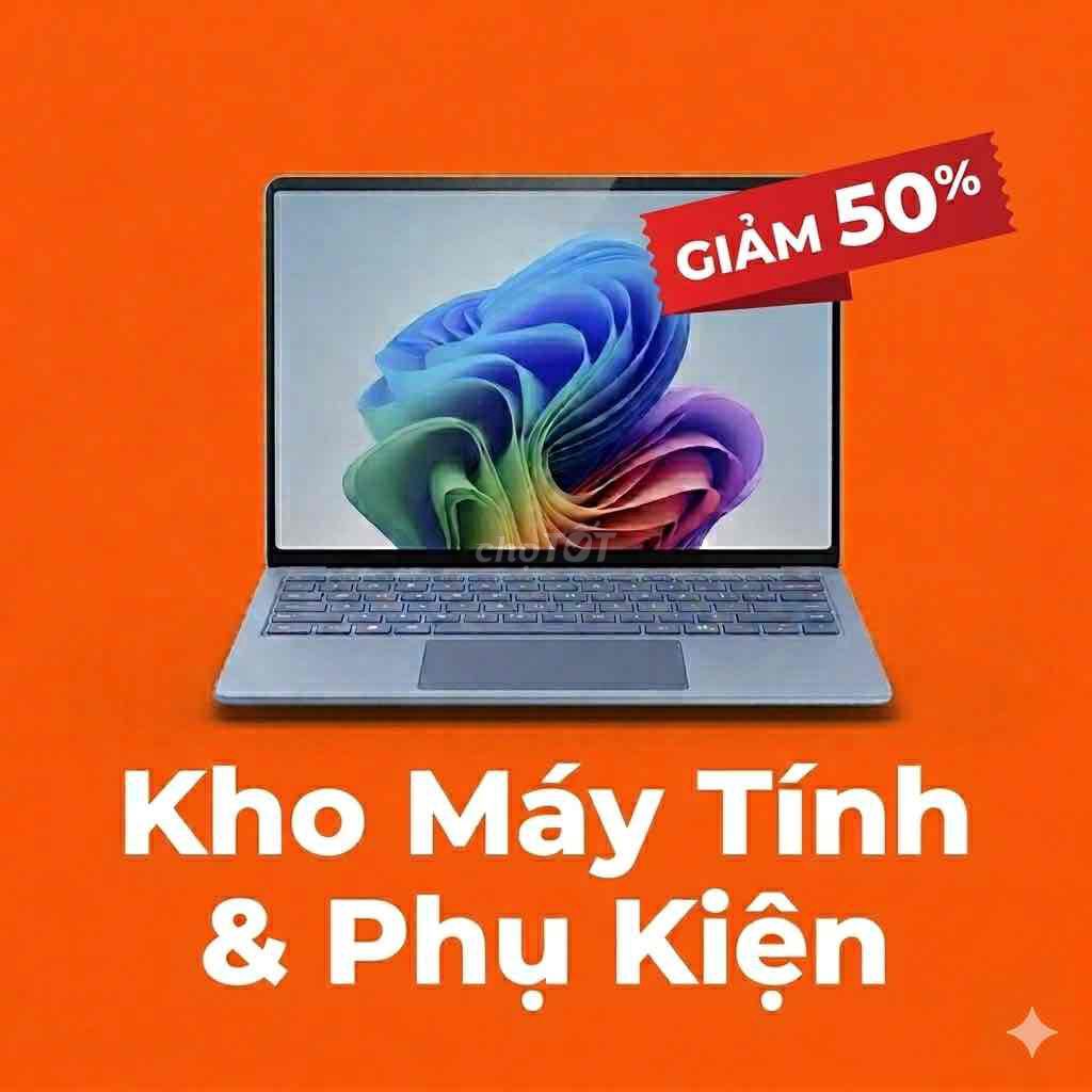 Laptop i5 8GB/128GB Đen BH 12 tháng. Mua bán Laptop tại Thành phố Thủ Đức Tp Hồ Chí Minh được đăng bởi KHO SỈ COMPUTER HCM hình 1