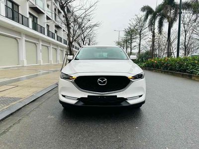 Mazda CX 5 2018 2.0 8,6 vạn km