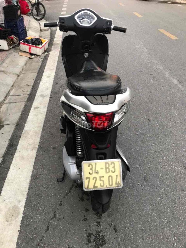 lybety máy móc zin chất xe chính chủ đẹp lắm. Mua bán Xe máy tại Huyện Thuỷ Nguyên Hải Phòng được đăng bởi Minh hình 4