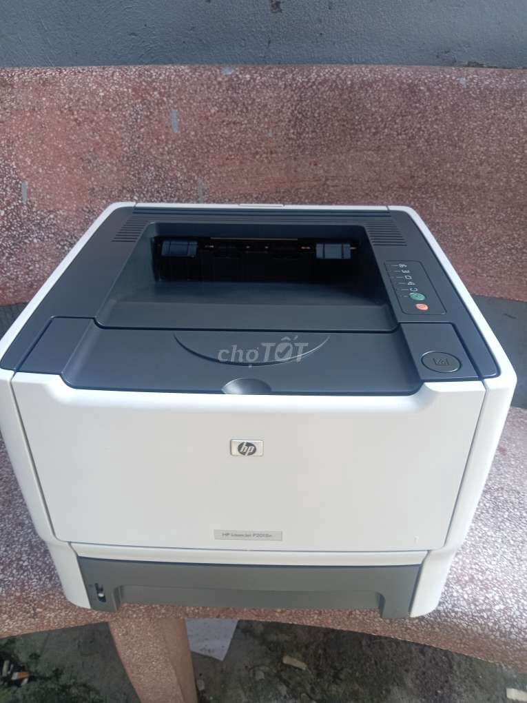 máy in 2 mặt Hp 2015d