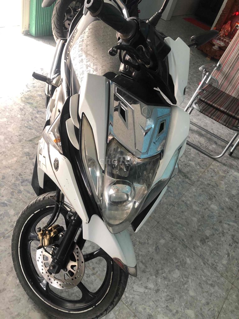 6.800. Mua bán Xe máy tại Huyện Mang Thít Vĩnh Long được đăng bởi Minh Hau hình 4