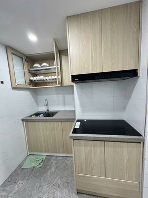Căn hộ 52 m² · 2 PN · Phố Đặng Văn Ngữ