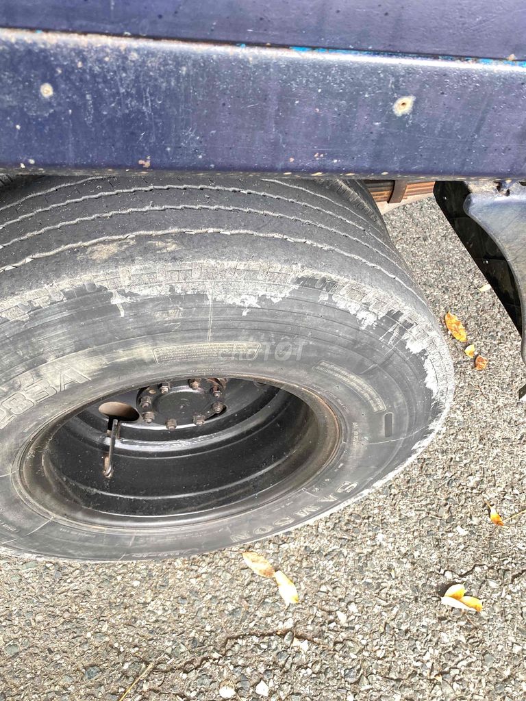 xe tải giá khởi nghiep cho anh em về xài. Mua bán Xe tải, xe ben tại Thành phố Châu Đốc An Giang được đăng bởi Khang hình 14