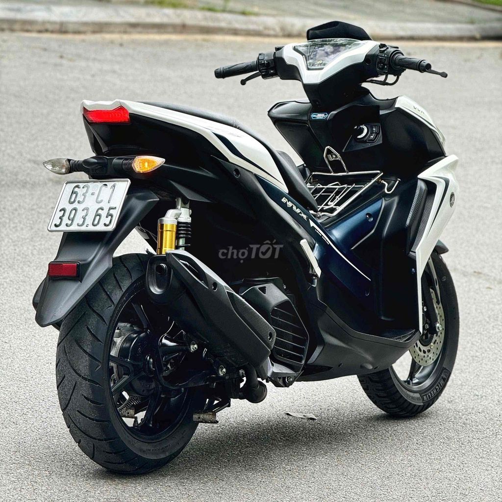 Xe Máy Mạnh Tường - NVX V2 2022 zin chất led audi. Mua bán Xe máy tại Quận Bắc Từ Liêm Hà Nội được đăng bởi XE MÁY MẠNH TƯỜNG hình 7