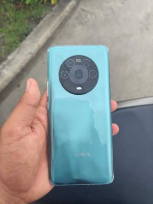 Honor Magic 4 256GB Xanh ngọc