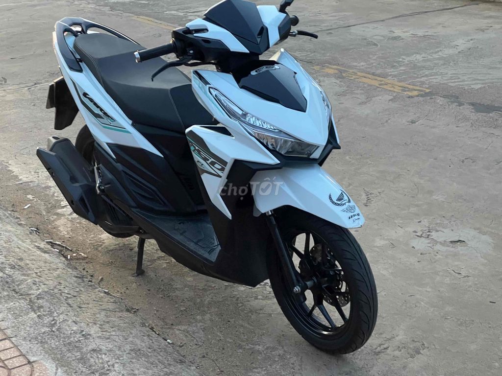 vario 125