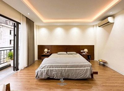 Hà Đông - Lê Trọng Tấn - Đường rộng - Liền Kề - 50m  - 5Tằng - 14 tỉ. Mua bán nhà ở tại Quận Hà Đông Hà Nội được đăng bởi Hằng  Nhà Lộc Phát