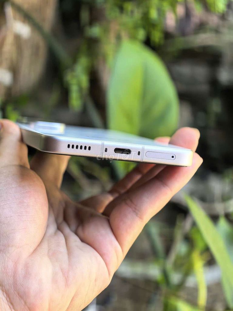 Bán hoặc giao lưu iQOO Neo11 12GB/256GB Bạc. Mua bán Điện thoại tại Quận Ngũ Hành Sơn Đà Nẵng được đăng bởi Grinn Trần hình 1