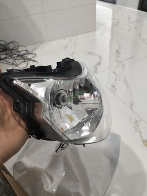 Đèn pha Honda Vision 2025 Mới