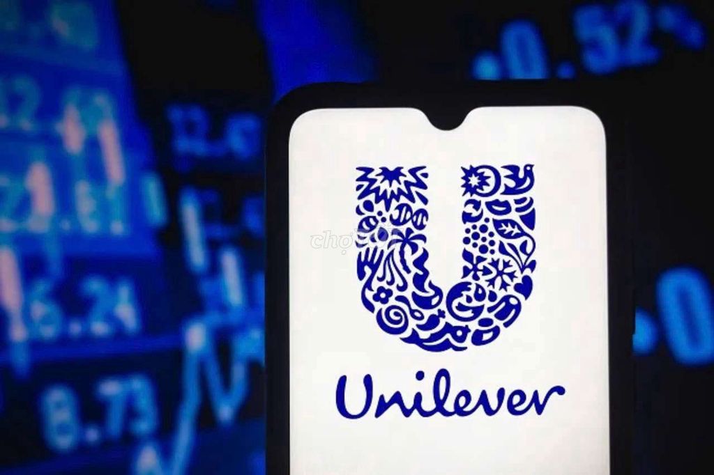 TUYỂN SALE THỊ TRƯỜNG UNILEVER TP VĨNH LONG