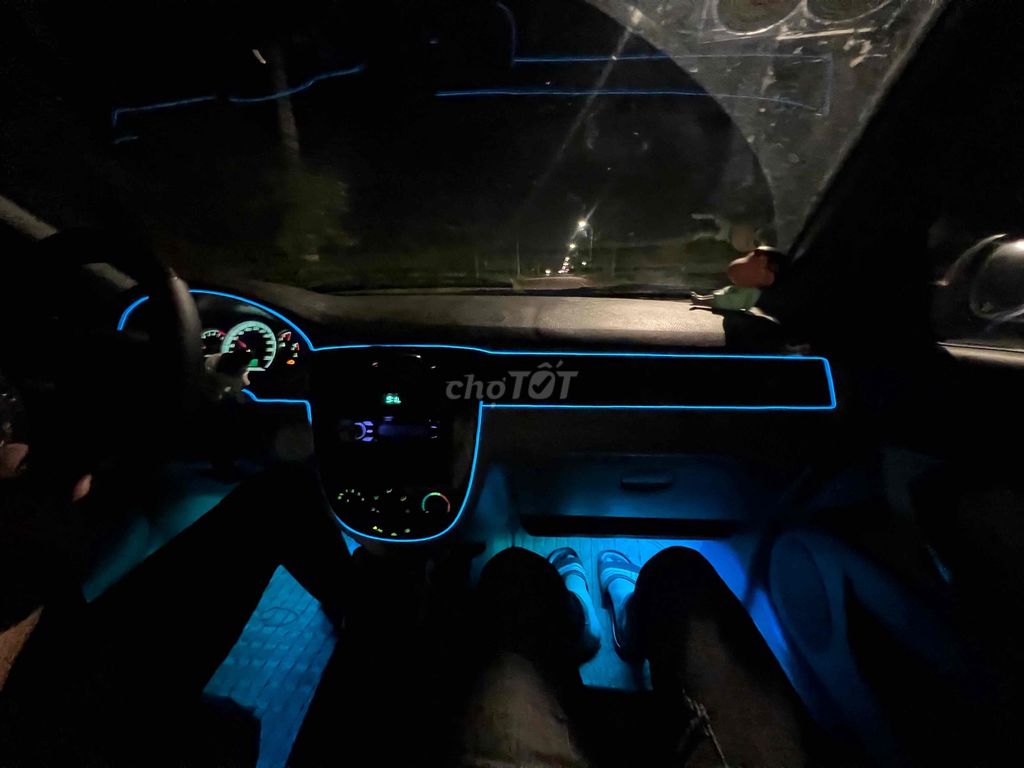 Daewoo Lacetti 2004 1.6 MT. Mua bán Ô tô tại Huyện Cẩm Mỹ Đồng Nai được đăng bởi Bang Cường hình 3