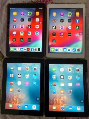 iPad 2, iPad Air bản 16G có sim 4G giá 300k. Mua bán Máy tính bảng tại Quận Ba Đình Hà Nội được đăng bởi Mr Cung