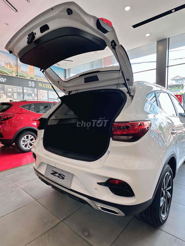 MG MGZS 2025 TRẢ TRƯỚC 120tr 🔥HỖ TRỢ TRẢ GÓP🔥. Mua bán Ô tô tại Thành phố Thủ Đức Tp Hồ Chí Minh được đăng bởi Đông Nghi hình 9