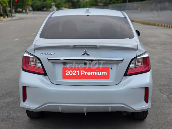 Misubishi Atrage SX 2021 Bản Premium. Mua bán Ô tô tại Thành phố Vinh Nghệ An được đăng bởi Bình Trọng hình 3