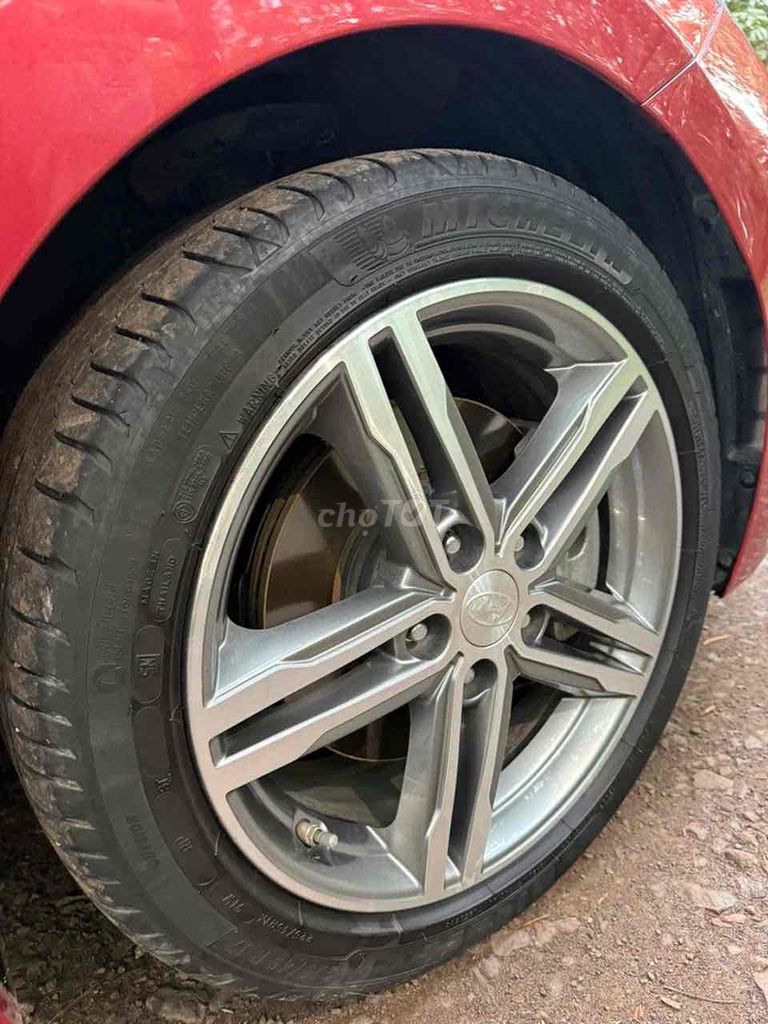 Elantra 2019 Sport 1.6 AT TUBRO 1 đời chủ. Mua bán Ô tô tại Thành phố Vũng Tàu Bà Rịa - Vũng Tàu được đăng bởi nhung hình 8