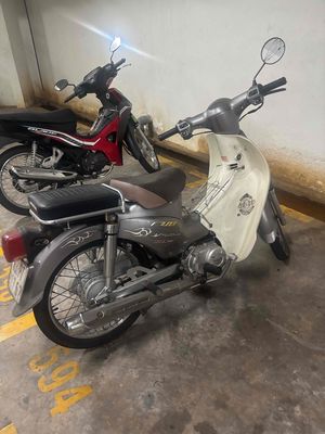 xe không sử dụng nữa muốn bán lại. Mua bán Xe máy tại Quận Tân Phú Tp Hồ Chí Minh được đăng bởi hlenn