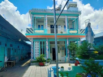 NHÀ VÀ 29 PHÒNG TRỌ - DOANH THU 50TR/THÁNG !. Mua bán nhà ở tại Huyện Long Thành Đồng Nai được đăng bởi NHẬT MINH