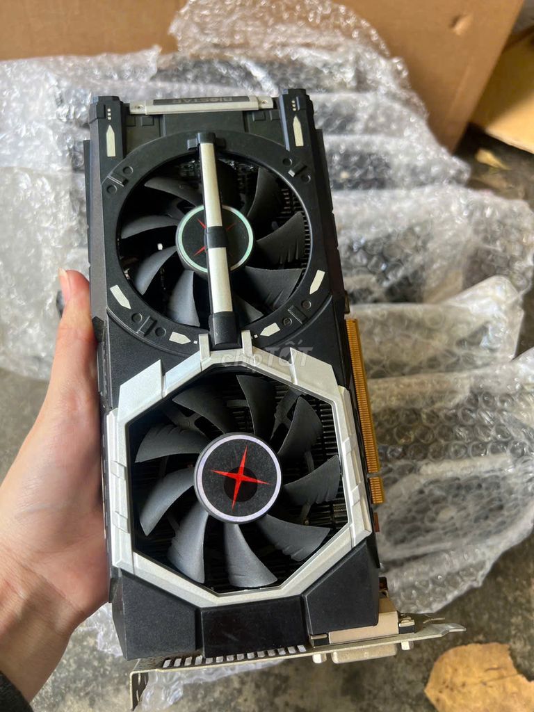 Về Lô vga gaming gtx 1060  1490k