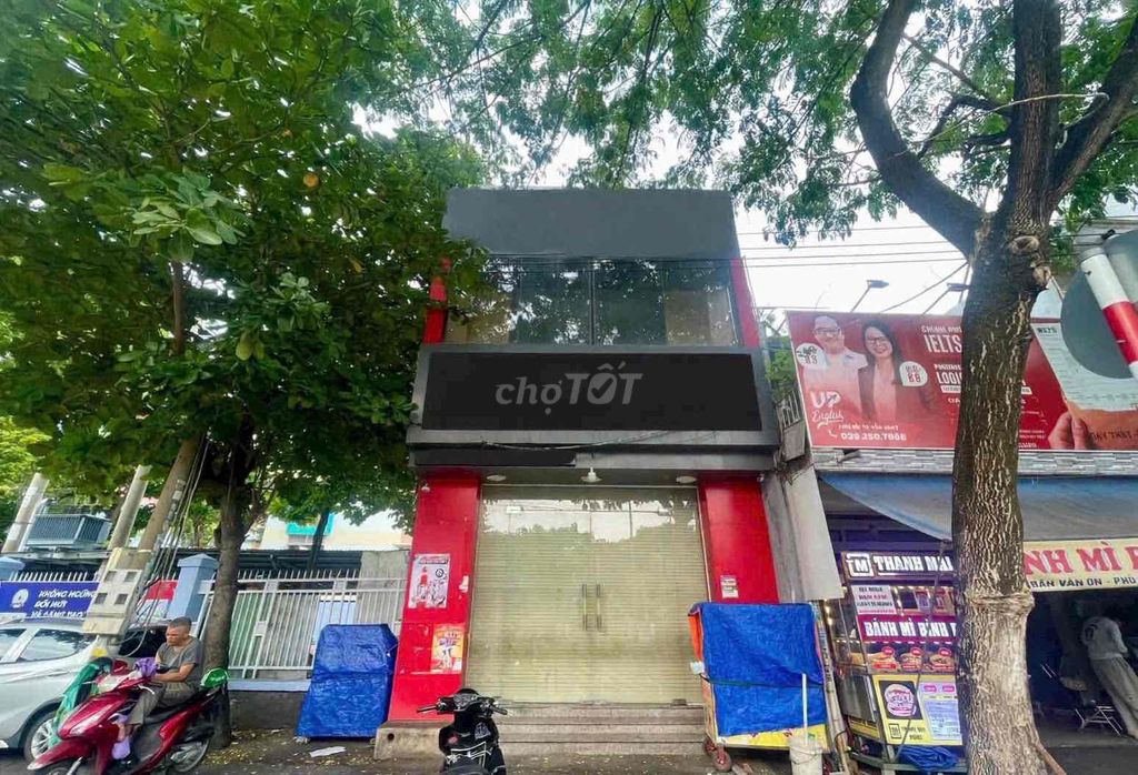 MẶT BẰNG ĐỐI DIỆN TRƯỜNG ĐẠI HỌC THỦ DẦU MỘT BÌNH DƯƠNG