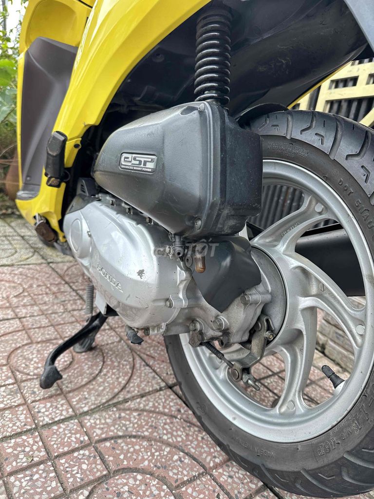 Vission 2019 Khoá thông minh máy zin 65L1. Mua bán Xe máy tại Quận Thốt Nốt Cần Thơ được đăng bởi Cầm Đồ Thành Chánh  hình 6