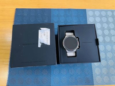 Huawei Watch GT2 Porsche Design. Mua bán Thiết bị đeo thông minh tại Quận Thanh Khê Đà Nẵng được đăng bởi 2C MOBILE