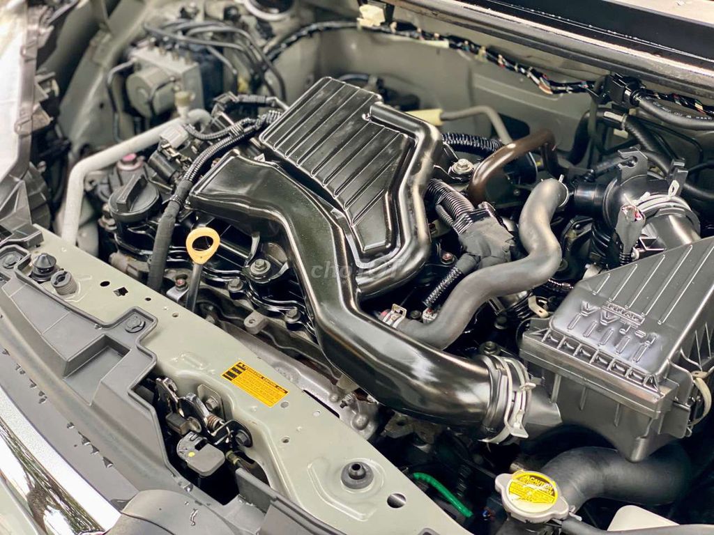 Toyota Wigo 2018 1.2MT. Mua bán Ô tô tại Quận 12 Tp Hồ Chí Minh được đăng bởi TIẾN AUTO  hình 11