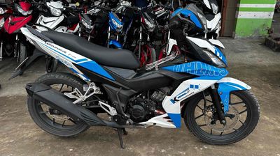 Winner 150 trắng xanh 2017 ( hỗ trợ góp ). Mua bán Xe máy tại Huyện Chợ Mới An Giang được đăng bởi Cửa hàng xe Thiên Phước 2