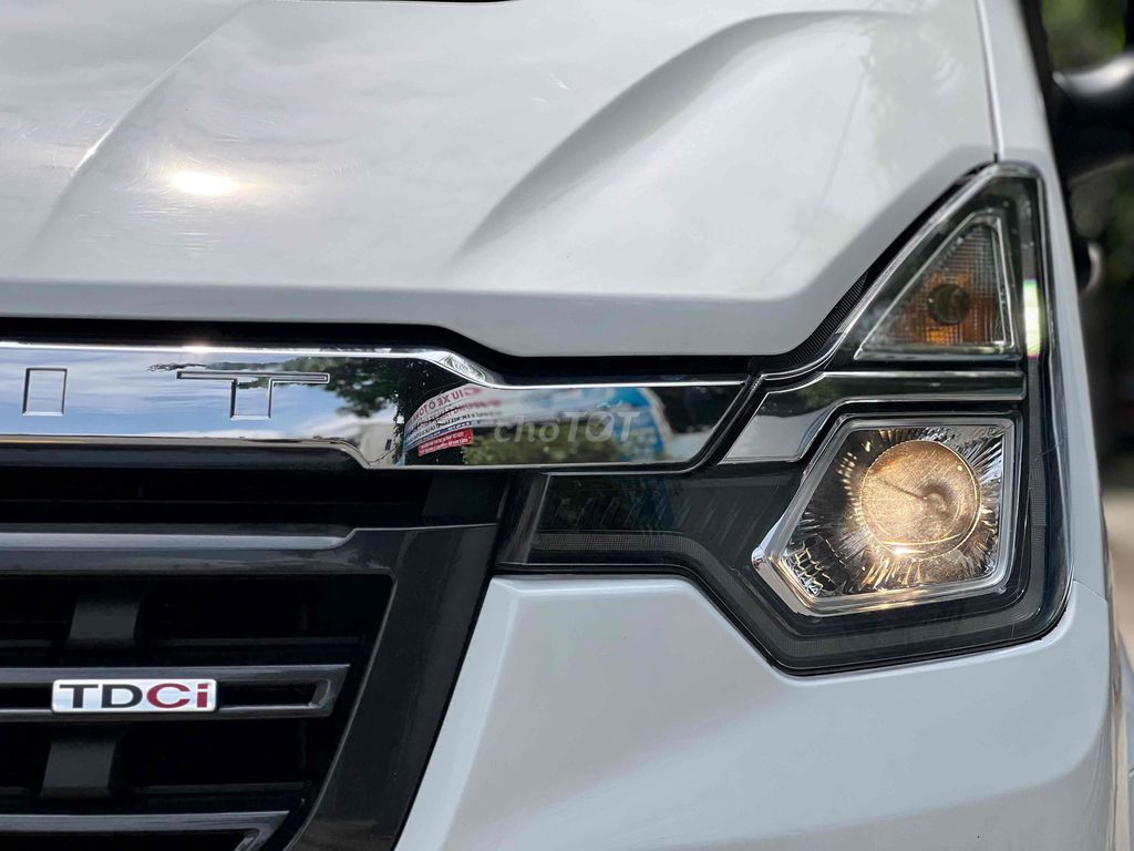 Transit Van 2022p CTY XHD - 98.000 KM không lỗi 💯💶. Mua bán Ô tô tại Quận Gò Vấp Tp Hồ Chí Minh được đăng bởi DH AUTO FORD CHUYÊN XE FORD LƯỚT CHẤT LƯỢNG CAO hình 17