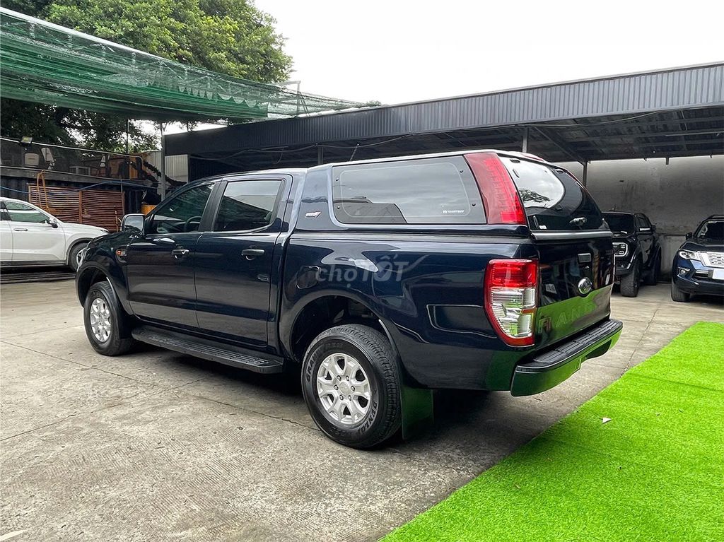 Ranger 2020 XLS 2.2L 4x2 MT - Xanh Cavansite. Mua bán Ô tô tại Huyện Hóc Môn Tp Hồ Chí Minh được đăng bởi Song Hành hình 2