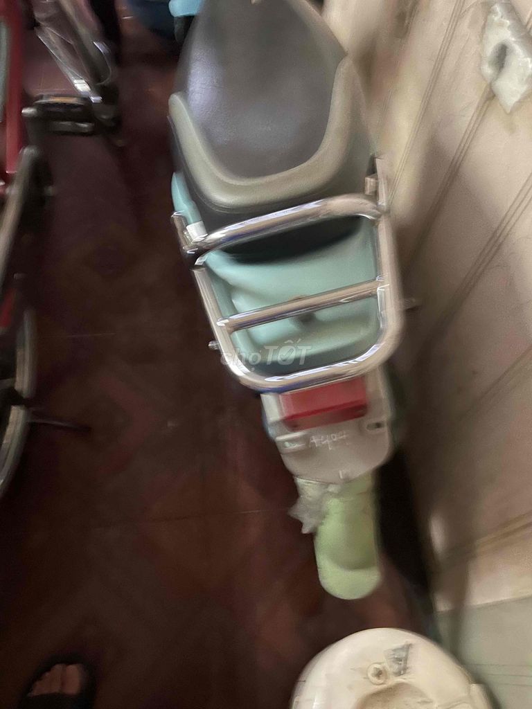 bán xe đi học đi chợ. Mua bán Xe điện tại Quận Hải An Hải Phòng được đăng bởi bklcopi hình 4