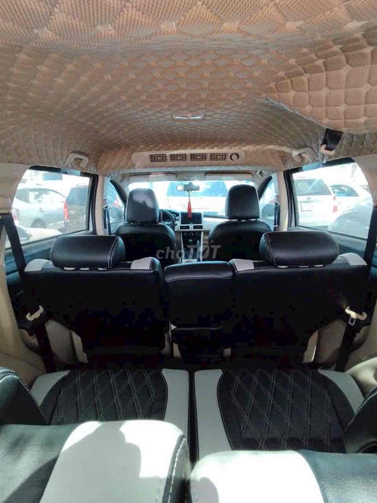 Mitsubishi Xpander 2019 1.5 MT - 219000 km. Mua bán Ô tô tại Quận 8 Tp Hồ Chí Minh được đăng bởi Thúy hình 2