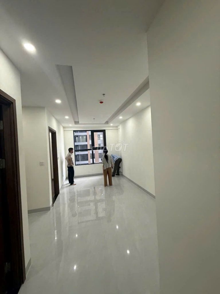 5TR7 CĂN 2PN SẴN RÈM| GIÀN PHƠI CỌC 1, BAO PHÍ QUẢN LÍ 8&9 TẠI A&T NEW