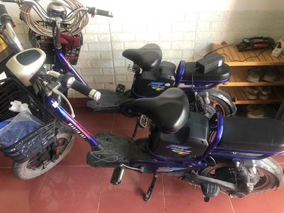 xe đạp điện Martin 107. Mua bán Xe điện tại Huyện Củ Chi Tp Hồ Chí Minh được đăng bởi Tên chưa cung cấp