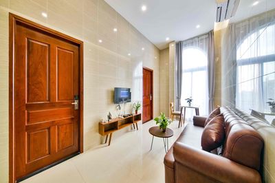 🌈🌈CH 2 PHÒNG NGỦ BALCONY🍄🍄CÔNG VIÊN HOÀNG VĂN THỤ💥💥TÂN BÌNH🏠🏠