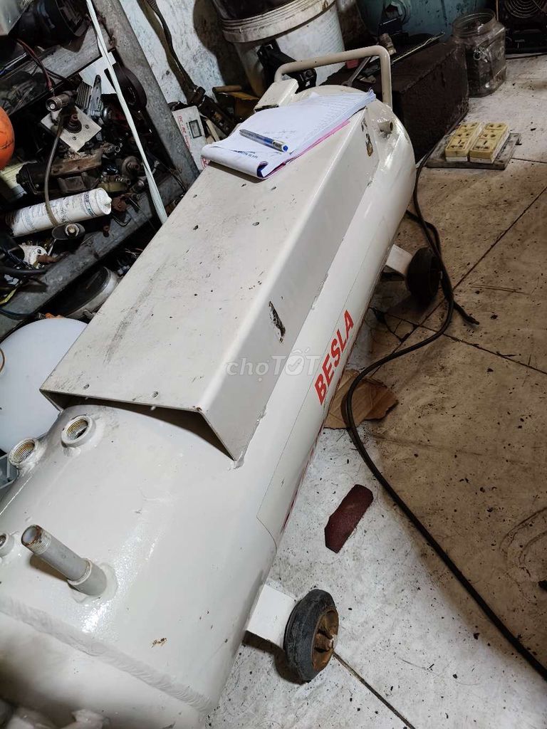 Cần bán bình hơi nhật bãi mới 90%. Mua bán Phụ tùng xe tại Thành phố Thủ Dầu Một Bình Dương được đăng bởi Hoàng  hình 2