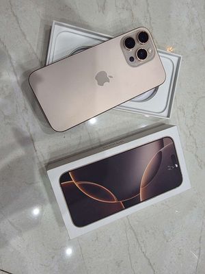 IP 16 Pro Max 256gb sa mạc chính hãng. Mua bán Điện thoại tại Quận Cầu Giấy Hà Nội được đăng bởi Nguyễn Quyền