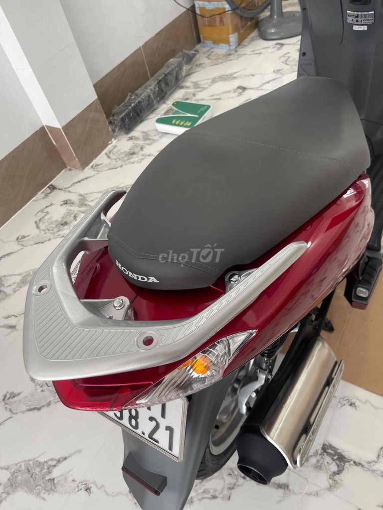 Honda Dylan 150 2003 Đỏ. Mua bán Xe máy tại Quận Bình Tân Tp Hồ Chí Minh được đăng bởi Cương hình 1