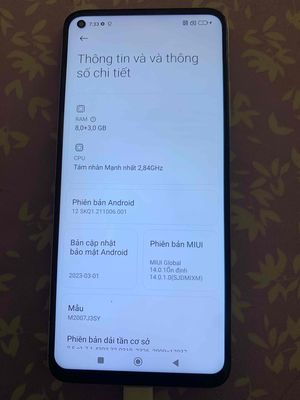 xiaomi 10T pro 5G. Mua bán Điện thoại tại Quận Tân Phú Tp Hồ Chí Minh được đăng bởi Đoàn quốc cường